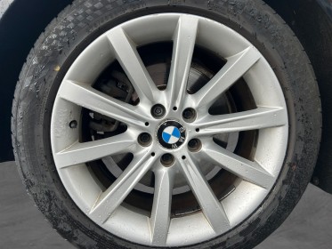 Bmw serie 5 f10 lci 520d 184 ch luxury a occasion simplicicar rouen simplicicar simplicibike france