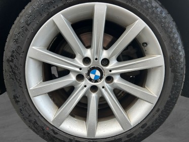 Bmw serie 5 f10 lci 520d 184 ch luxury a occasion simplicicar rouen simplicicar simplicibike france