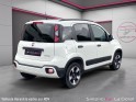 Fiat panda my23 1.0 70 ch hybride bsg s/s pack comfort pack style pack tech occasion simplicicar la ciotat simplicicar...