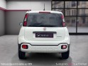Fiat panda my23 1.0 70 ch hybride bsg s/s pack comfort pack style pack tech occasion simplicicar la ciotat simplicicar...
