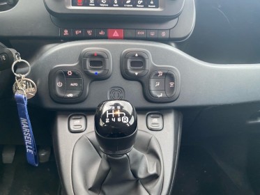 Fiat panda my23 1.0 70 ch hybride bsg s/s pack comfort pack style pack tech occasion simplicicar la ciotat simplicicar...