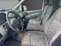 Mercedes vito fourgon 109 cdi 2.7t compact occasion simplicicar lille  simplicicar simplicibike france