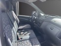 Mercedes vito fourgon 109 cdi 2.7t compact occasion simplicicar lille  simplicicar simplicibike france