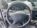 Mercedes vito fourgon 109 cdi 2.7t compact occasion simplicicar lille  simplicicar simplicibike france