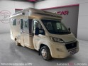 Rapido s6 2.3 jtd - 16v turbo multijet 650 f occasion simplicicar limoges  simplicicar simplicibike france