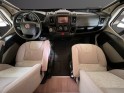 Rapido s6 2.3 jtd - 16v turbo multijet 650 f occasion simplicicar limoges  simplicicar simplicibike france