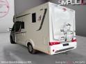 Rapido s6 2.3 jtd - 16v turbo multijet 650 f occasion simplicicar limoges  simplicicar simplicibike france