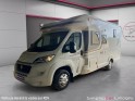 Rapido s6 2.3 jtd - 16v turbo multijet 650 f occasion simplicicar limoges  simplicicar simplicibike france