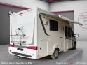Rapido s6 2.3 jtd - 16v turbo multijet 650 f occasion simplicicar limoges  simplicicar simplicibike france