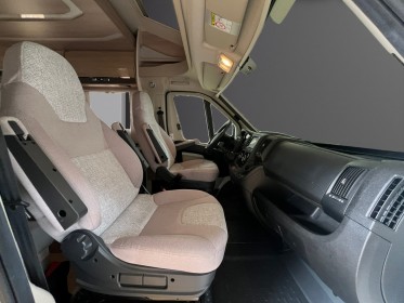Rapido s6 2.3 jtd - 16v turbo multijet 650 f occasion simplicicar limoges  simplicicar simplicibike france