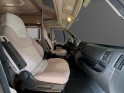 Rapido s6 2.3 jtd - 16v turbo multijet 650 f occasion simplicicar limoges  simplicicar simplicibike france