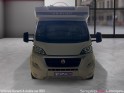 Rapido s6 2.3 jtd - 16v turbo multijet 650 f occasion simplicicar limoges  simplicicar simplicibike france