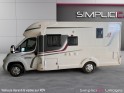 Rapido s6 2.3 jtd - 16v turbo multijet 650 f occasion simplicicar limoges  simplicicar simplicibike france