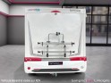 Rapido s6 2.3 jtd - 16v turbo multijet 650 f occasion simplicicar limoges  simplicicar simplicibike france