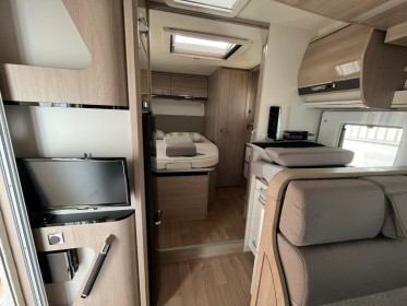 Rapido s6 2.3 jtd - 16v turbo multijet 650 f occasion simplicicar limoges  simplicicar simplicibike france