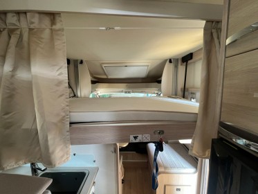 Rapido s6 2.3 jtd - 16v turbo multijet 650 f occasion simplicicar limoges  simplicicar simplicibike france