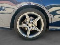Mercedes classe c 180 d sportline - clim bizone - gps - caméra de recul - garantie 12 mois europe occasion simplicicar...