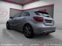 Mercedes classe a 180 d sensation occasion simplicicar brive la gaillarde  simplicicar simplicibike france