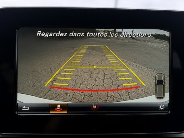 Mercedes classe a 180 d sensation occasion simplicicar brive la gaillarde  simplicicar simplicibike france