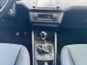 Seat ibiza iv 1.2 tsi break connect garantie 12 mois occasion simplicicar le mans simplicicar simplicibike france
