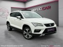 Seat ateca 1.4 tsi act 150 ch xcellence - caméra 360 - virtual cockpit - toit ouvrant - garantie 12 mois occasion...