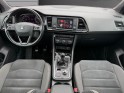 Seat ateca 1.4 tsi act 150 ch xcellence - caméra 360 - virtual cockpit - toit ouvrant - garantie 12 mois occasion...