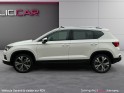 Seat ateca 1.4 tsi act 150 ch xcellence - caméra 360 - virtual cockpit - toit ouvrant - garantie 12 mois occasion...