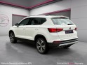 Seat ateca 1.4 tsi act 150 ch xcellence - caméra 360 - virtual cockpit - toit ouvrant - garantie 12 mois occasion...