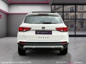 Seat ateca 1.4 tsi act 150 ch xcellence - caméra 360 - virtual cockpit - toit ouvrant - garantie 12 mois occasion...