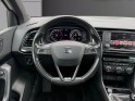 Seat ateca 1.4 tsi act 150 ch xcellence - caméra 360 - virtual cockpit - toit ouvrant - garantie 12 mois occasion...