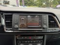 Seat ateca 1.4 tsi act 150 ch xcellence - caméra 360 - virtual cockpit - toit ouvrant - garantie 12 mois occasion...