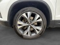 Seat ateca 1.4 tsi act 150 ch xcellence - caméra 360 - virtual cockpit - toit ouvrant - garantie 12 mois occasion...