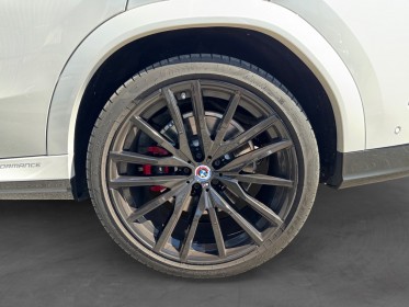 Bmw x6 g06 m50i 530 ch m performance bowers  wilkins 50th anniversary 1ere main occasion montpellier (34) simplicicar...