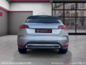 Ds ds4 bluehdi 180 ss eat6 performance line garantie 12 mois occasion simplicicar lyon nord  simplicicar simplicibike france
