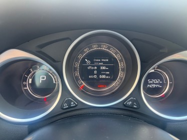 Ds ds4 bluehdi 180 ss eat6 performance line garantie 12 mois occasion simplicicar lyon nord  simplicicar simplicibike france