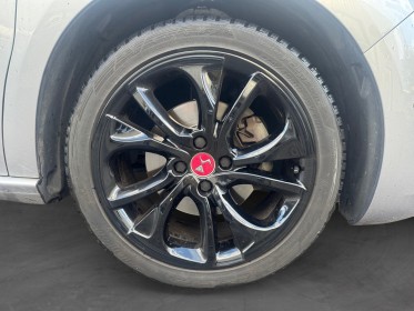 Ds ds4 bluehdi 180 ss eat6 performance line garantie 12 mois occasion simplicicar lyon nord  simplicicar simplicibike france