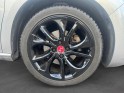 Ds ds4 bluehdi 180 ss eat6 performance line garantie 12 mois occasion simplicicar lyon nord  simplicicar simplicibike france