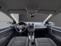 Volkswagen golf 2.0 tdi 140 fap cr confortline dsg6 - garantie 12mois - carplay - climatisation bi zone - historique......