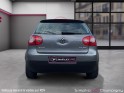 Volkswagen golf 2.0 tdi 140 fap cr confortline dsg6 - garantie 12mois - carplay - climatisation bi zone - historique......
