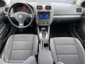 Volkswagen golf 2.0 tdi 140 fap cr confortline dsg6 - garantie 12mois - carplay - climatisation bi zone - historique......