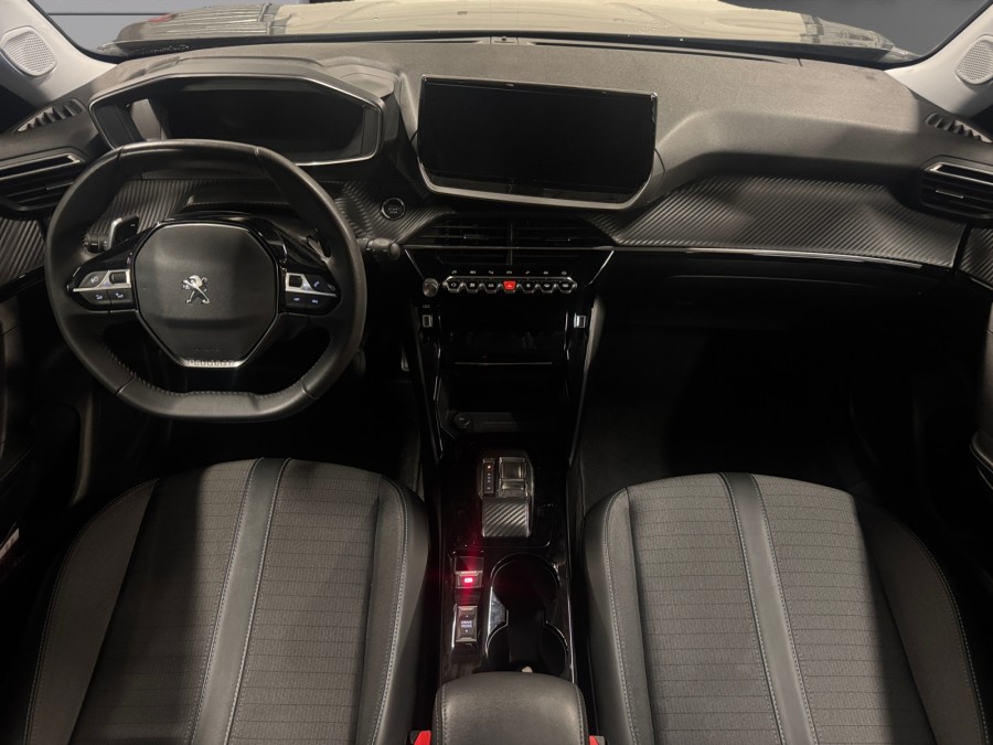 PEUGEOT d'occasion 2008 II 1.5 BLUE HDI 130 ALLURE EAT de 2022 Pau