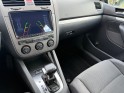 Volkswagen golf 2.0 tdi 140 fap cr confortline dsg6 - garantie 12mois - carplay - climatisation bi zone - historique......