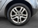 Volkswagen golf 2.0 tdi 140 fap cr confortline dsg6 - garantie 12mois - carplay - climatisation bi zone - historique......