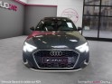 Audi a3 sportback 35 tdi 150 s tronic 7 design luxe occasion osny simplicicar simplicibike france