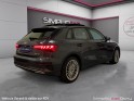 Audi a3 sportback 35 tdi 150 s tronic 7 design luxe occasion osny simplicicar simplicibike france