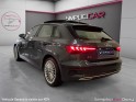 Audi a3 sportback 35 tdi 150 s tronic 7 design luxe occasion osny simplicicar simplicibike france