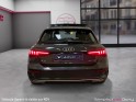 Audi a3 sportback 35 tdi 150 s tronic 7 design luxe occasion osny simplicicar simplicibike france