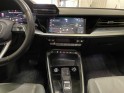 Audi a3 sportback 35 tdi 150 s tronic 7 design luxe occasion osny simplicicar simplicibike france