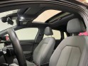 Audi a3 sportback 35 tdi 150 s tronic 7 design luxe occasion osny simplicicar simplicibike france