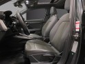 Audi a3 sportback 35 tdi 150 s tronic 7 design luxe occasion osny simplicicar simplicibike france
